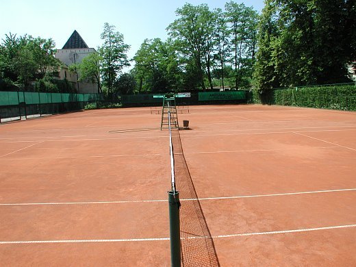 LTC Pardubice