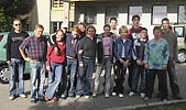 Se� - podzim 2004