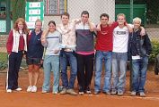Dru�stvo dorostenc� 2003